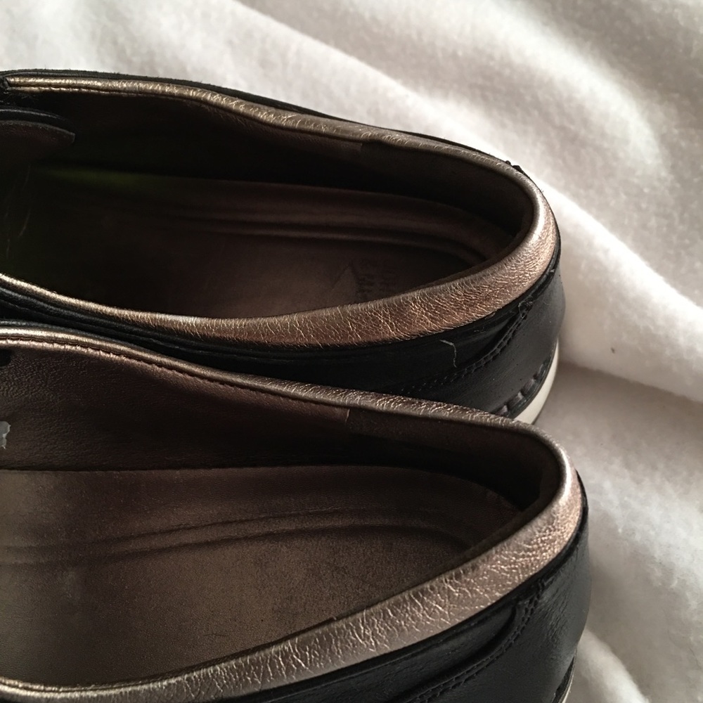 Johnston & Murphy casual shoes - Picture 5 of 8